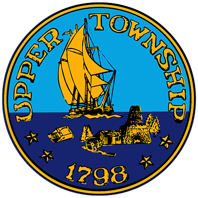 Township of Upper Logo